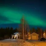 Polar Glow House - Near Santa Claus Village