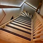 Polar Glow House - Near Santa Claus Village * Rovaniemi