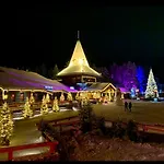 Polar Glow House - Near Santa Claus Village * Rovaniemi