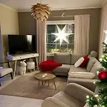 Polar Glow House - Near Santa Claus Village *