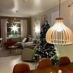 Polar Glow House - Near Santa Claus Village * Rovaniemi