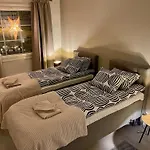 Villa Polar Glow House - Near Santa Claus Village