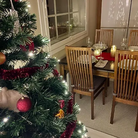 Polar Glow House - Near Santa Claus Village