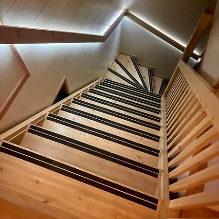 Polar Glow House - Near Santa Claus Village * 로바니에미