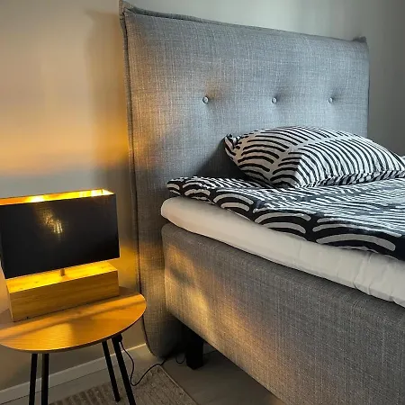 Polar Glow House - Near Santa Claus Village *