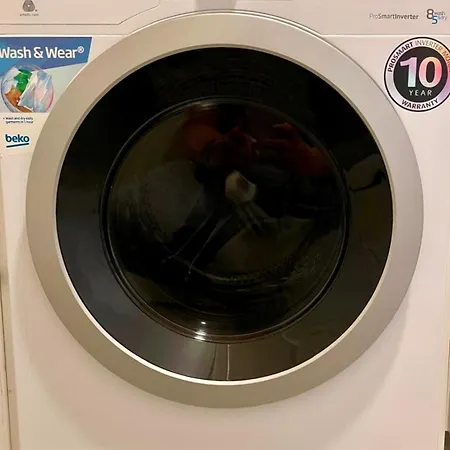 别墅 Polar Glow House - Near Santa Claus Village *