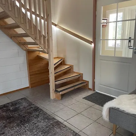 Polar Glow House - Near Santa Claus Village