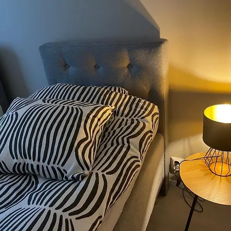 别墅 Polar Glow House - Near Santa Claus Village