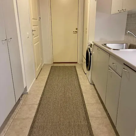 Polar Glow House - Near Santa Claus Village