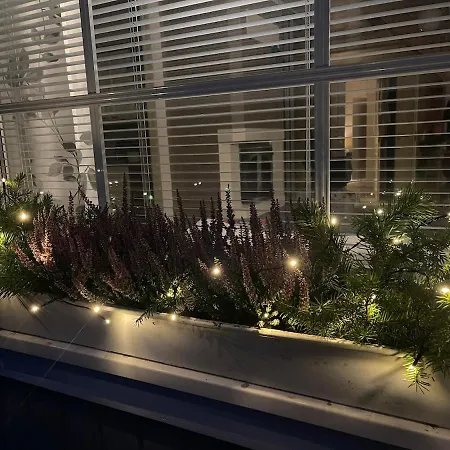 Polar Glow House - Near Santa Claus Village 别墅 *