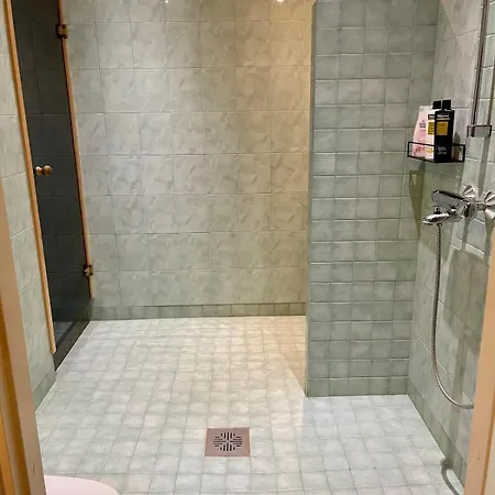 别墅 Polar Glow House - Near Santa Claus Village *