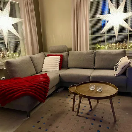 Polar Glow House - Near Santa Claus Village