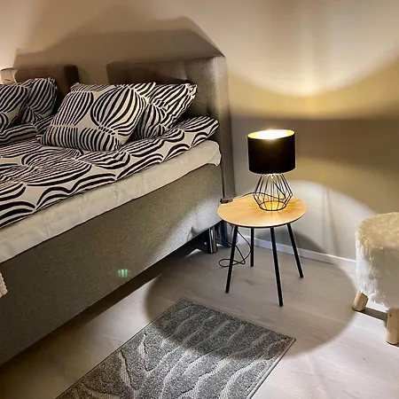 Polar Glow House - Near Santa Claus Village * Rovaniemi