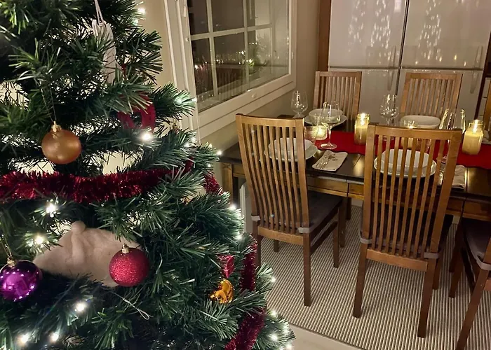 Polar Glow House - Near Santa Claus Village