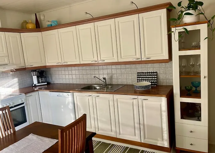 Villa Polar Glow House - Near Santa Claus Village Rovaniemi