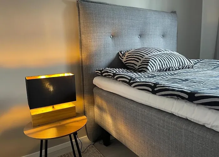 Polar Glow House - Near Santa Claus Village *