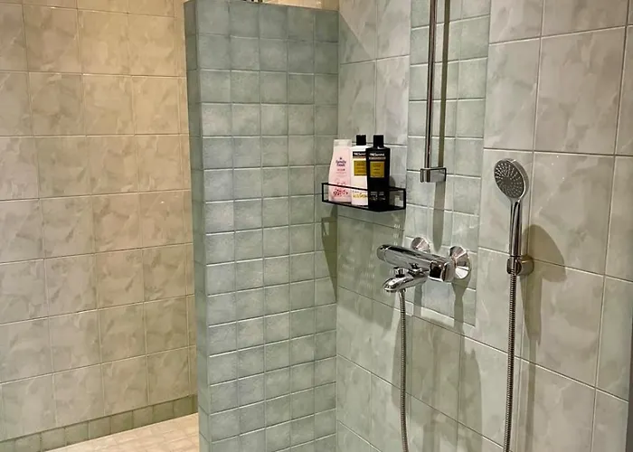 Polar Glow House - Near Santa Claus Village *