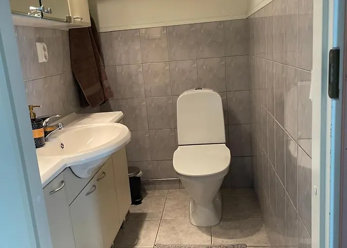 Polar Glow House - Near Santa Claus Village Villa Rovaniemi