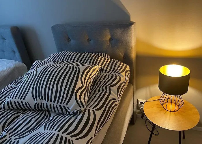 Villa Polar Glow House - Near Santa Claus Village