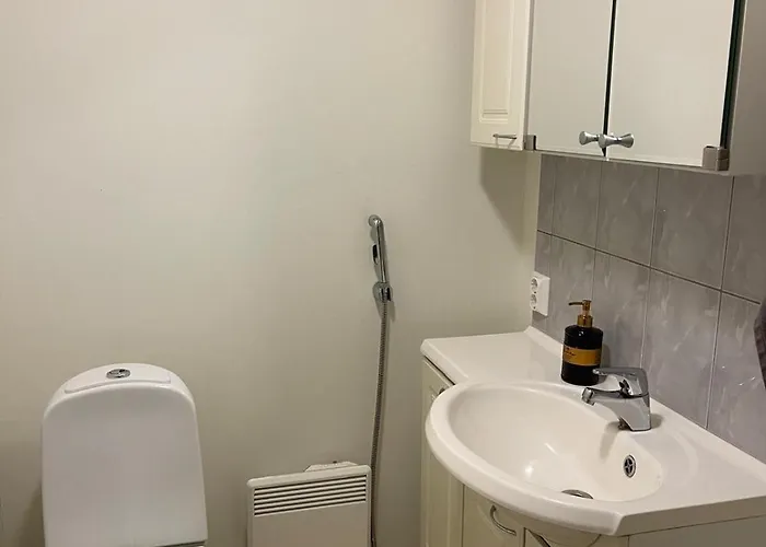 Polar Glow House - Near Santa Claus Village Rovaniemi