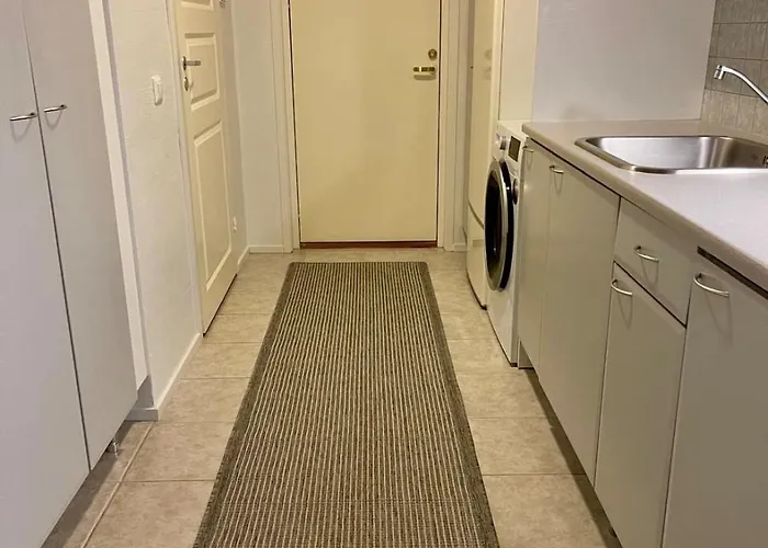 Polar Glow House - Near Santa Claus Village