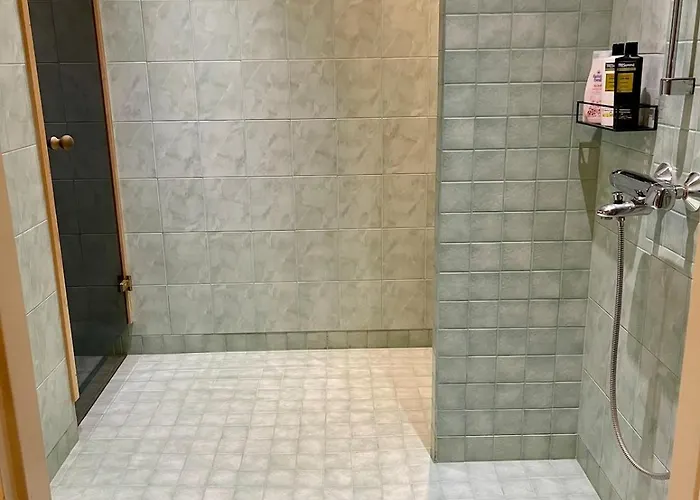 Villa Polar Glow House - Near Santa Claus Village *