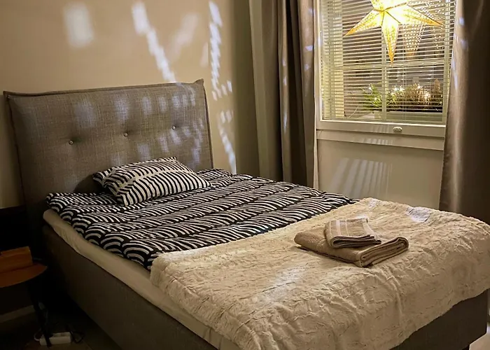 Polar Glow House - Near Santa Claus Village * Rovaniemi