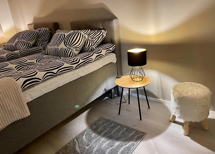 Polar Glow House - Near Santa Claus Village * Rovaniemi