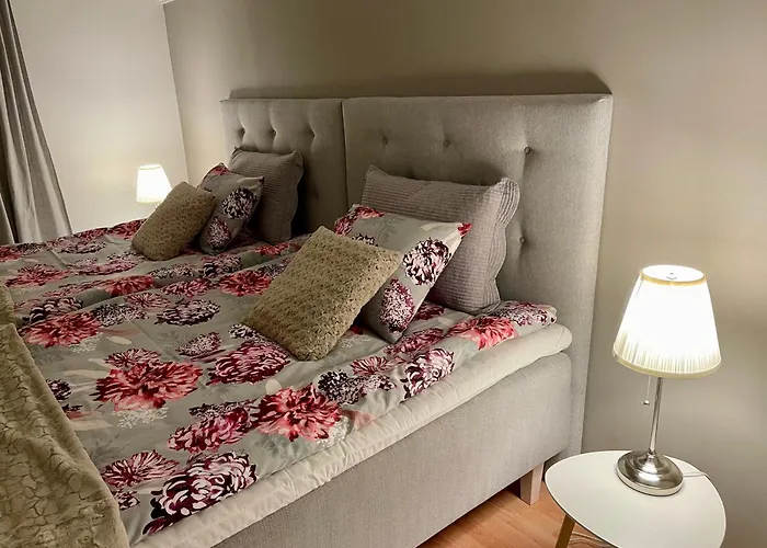 Polar Glow House - Near Santa Claus Village Villa Rovaniemi