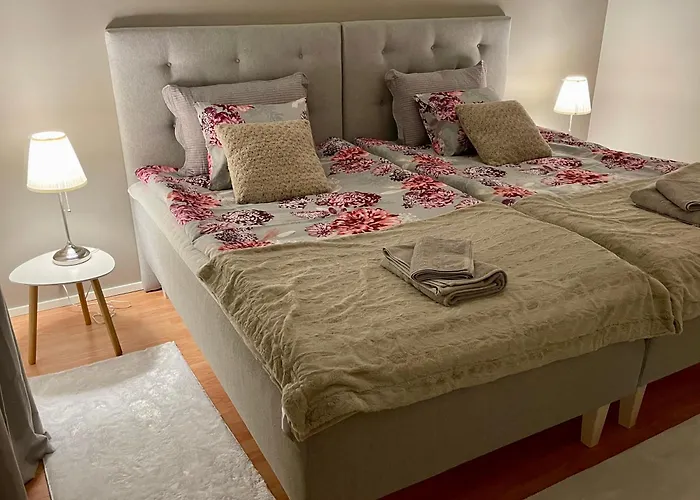 Polar Glow House - Near Santa Claus Village * Rovaniemi