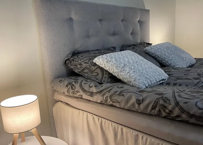 Villa Polar Glow House - Near Santa Claus Village Rovaniemi