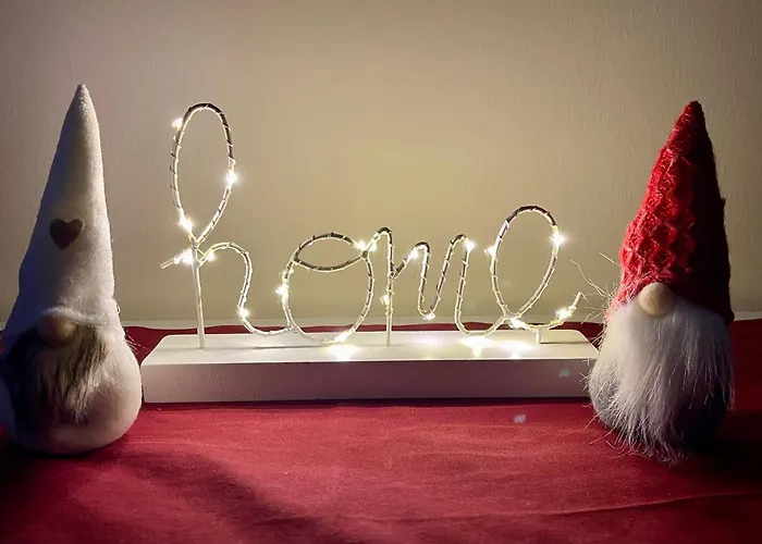 Villa Polar Glow House - Near Santa Claus Village *